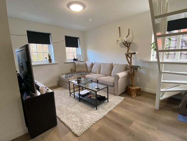 Medium property photo - Nieuwe Boteringestraat 38E, 9712 PM Groningen